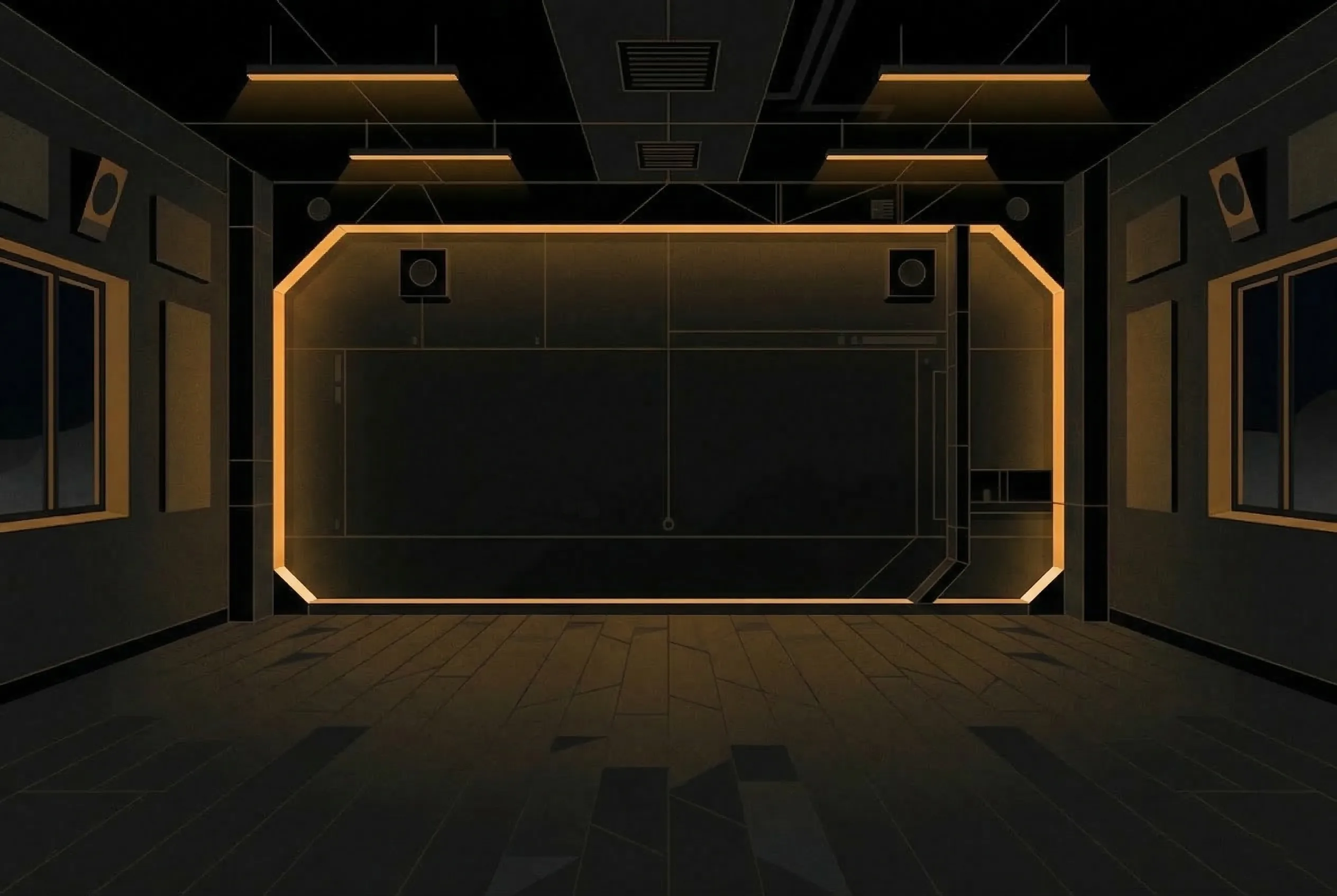 Conference room