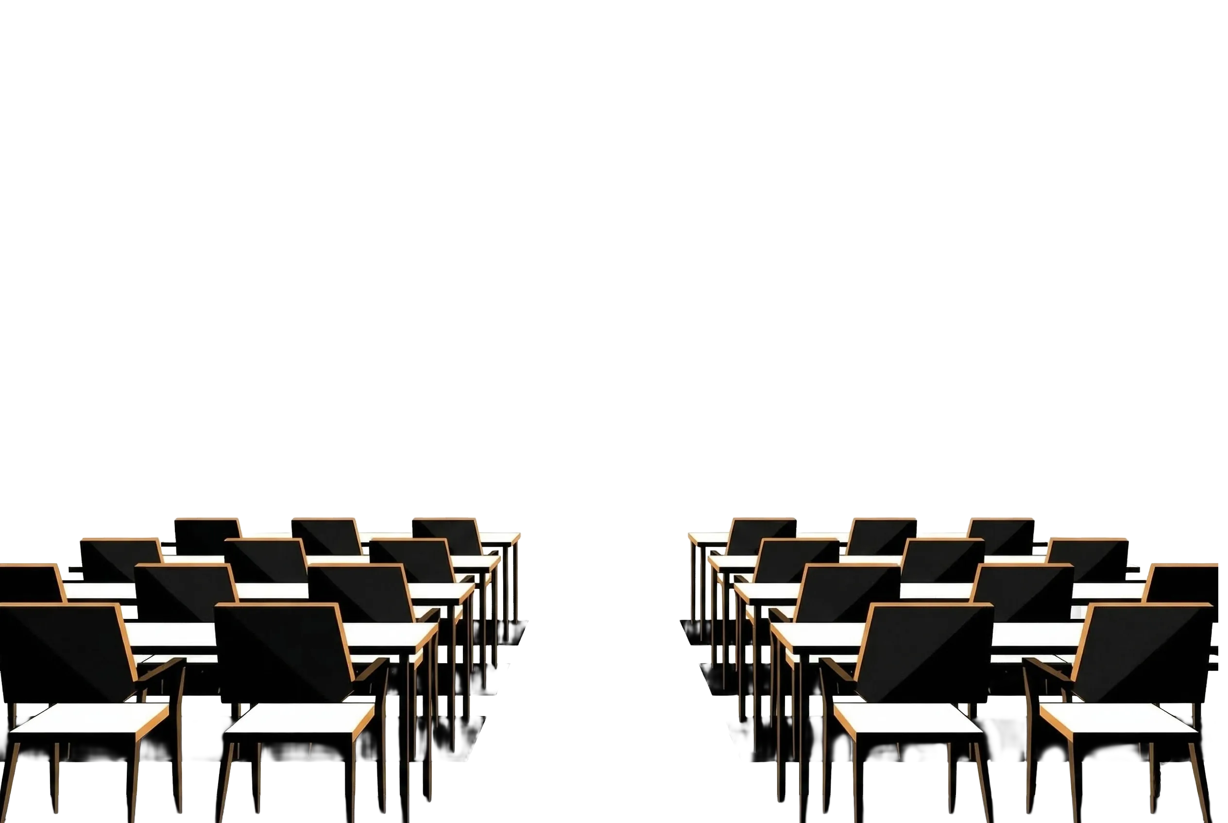 Conference chairs