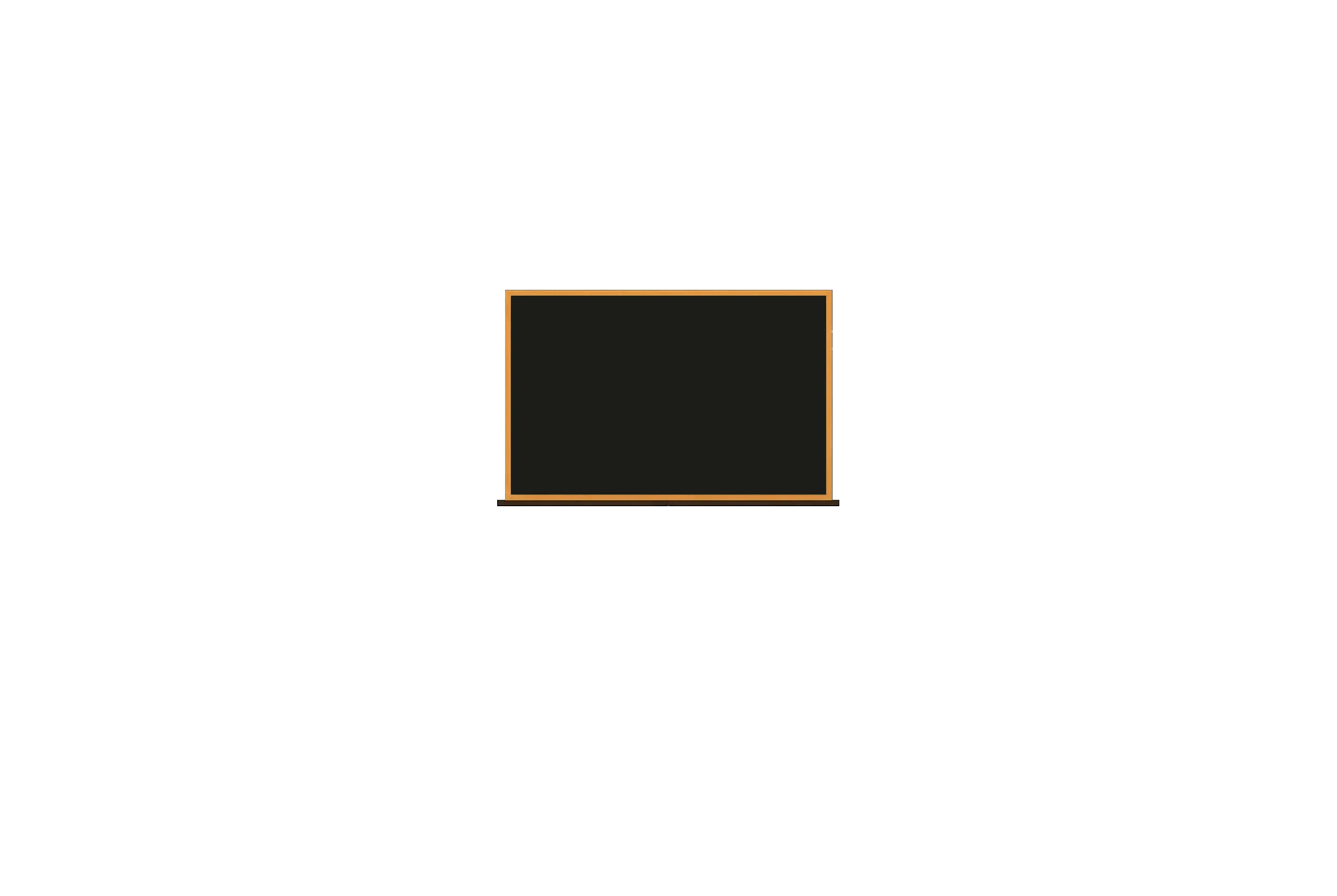 Screen frame