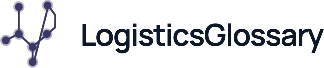 LogisticsGlossary